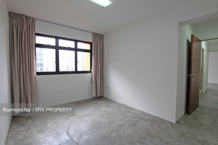 Blk 546A Segar Road (Bukit Panjang), HDB 4 Rooms #211079391